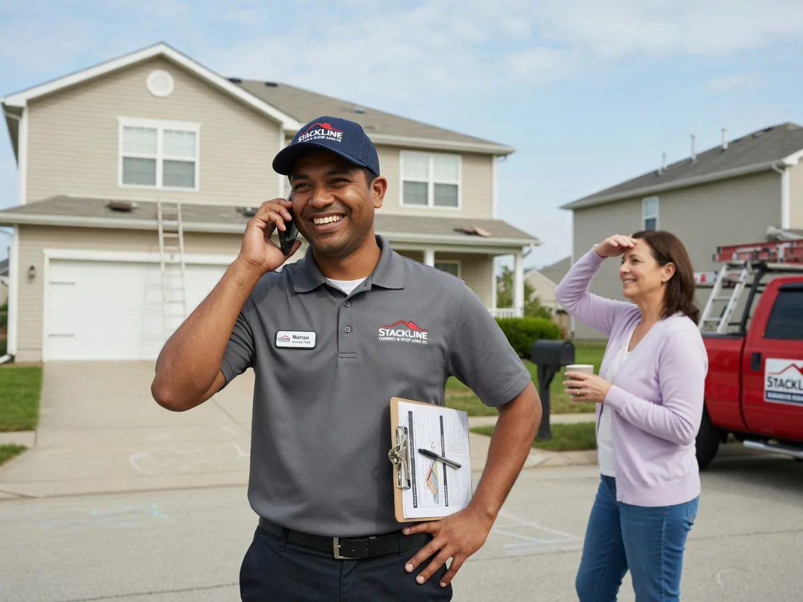 Chimney flashing repair Tatamy, PA FAQs